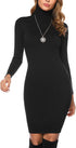 Kishaki - Kuscheliges Strickkleid